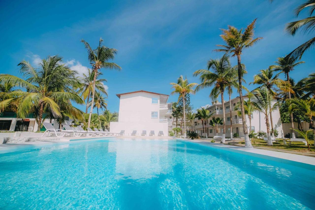Kpre Covenas By Bernalo Hotels Buitenkant foto