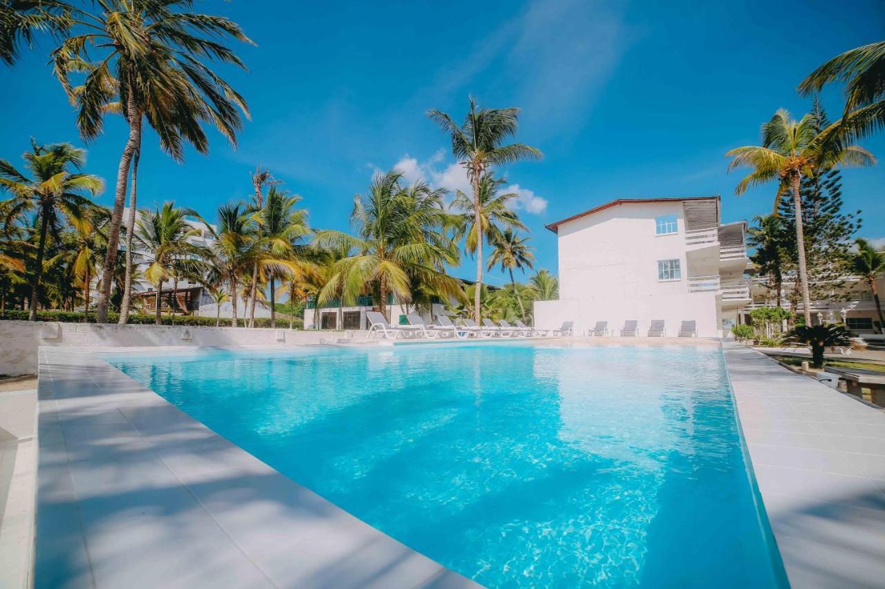 Kpre Covenas By Bernalo Hotels Buitenkant foto