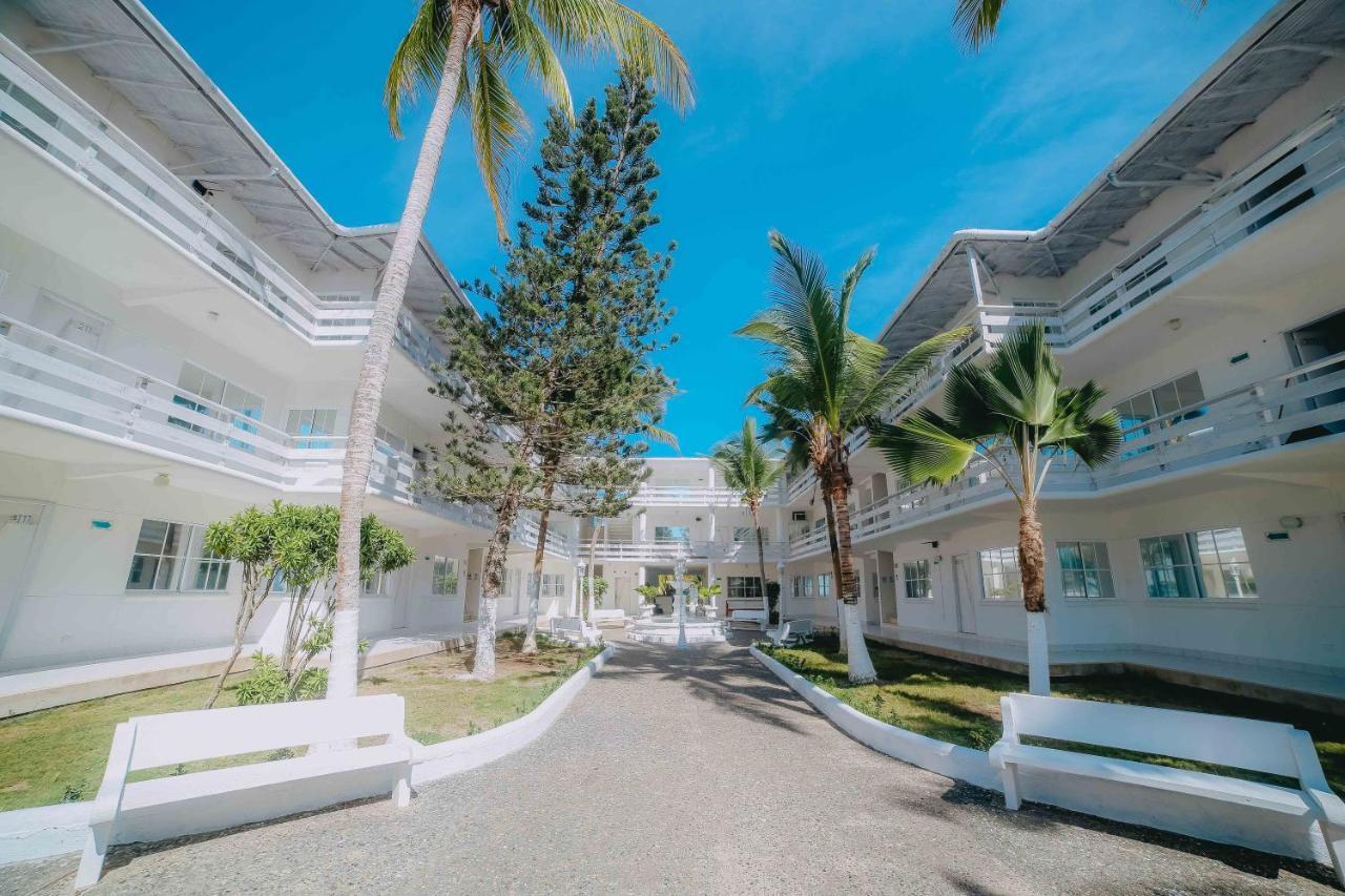 Kpre Covenas By Bernalo Hotels Buitenkant foto