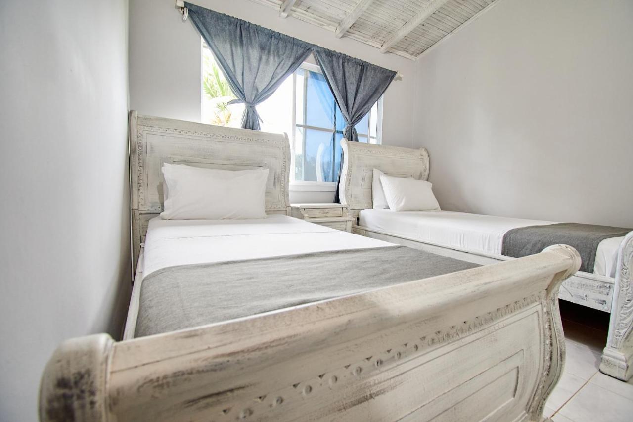 Kpre Covenas By Bernalo Hotels Buitenkant foto