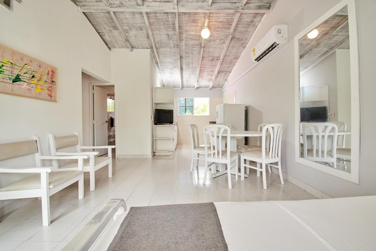 Kpre Covenas By Bernalo Hotels Buitenkant foto