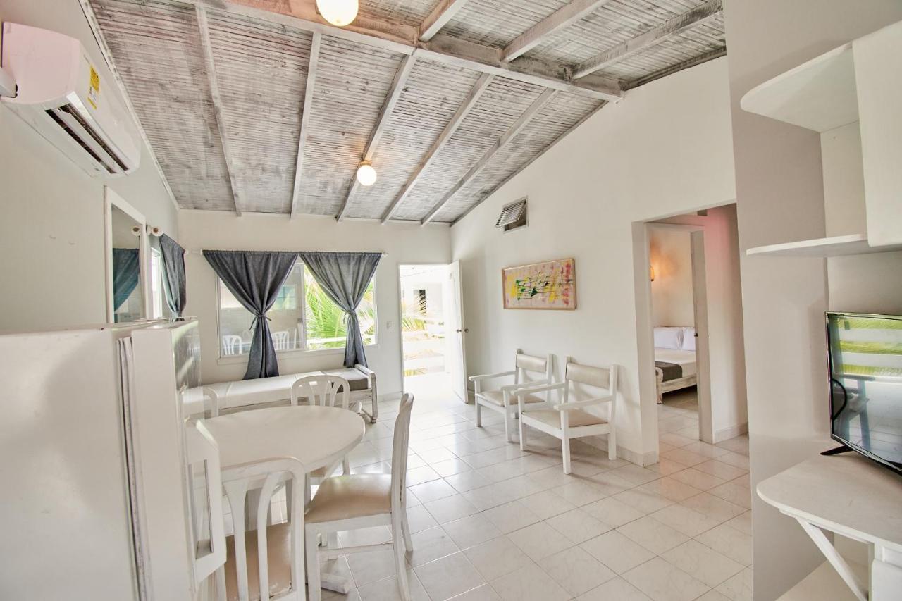 Kpre Covenas By Bernalo Hotels Buitenkant foto