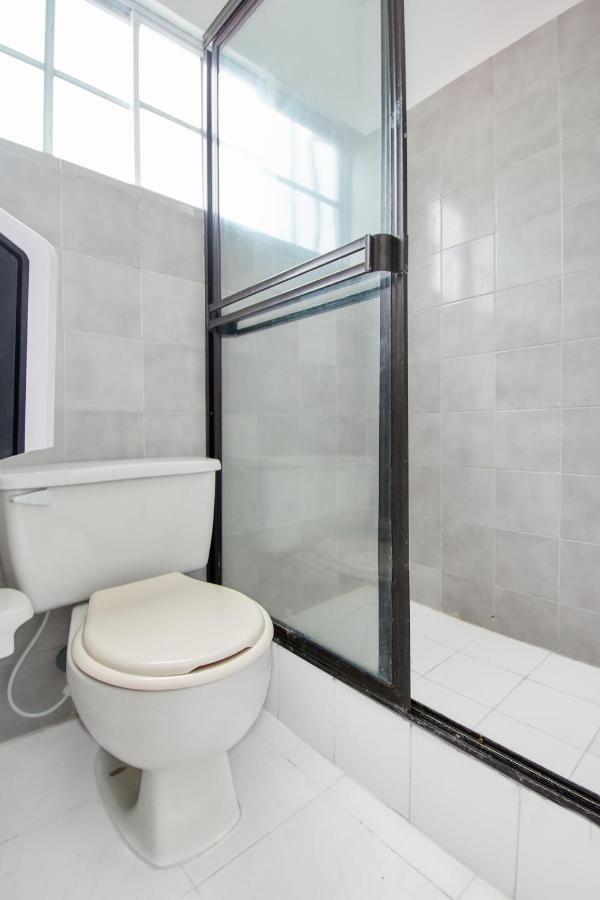 Kpre Covenas By Bernalo Hotels Buitenkant foto
