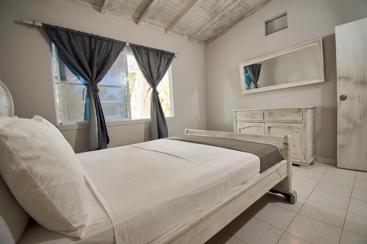 Kpre Covenas By Bernalo Hotels Buitenkant foto