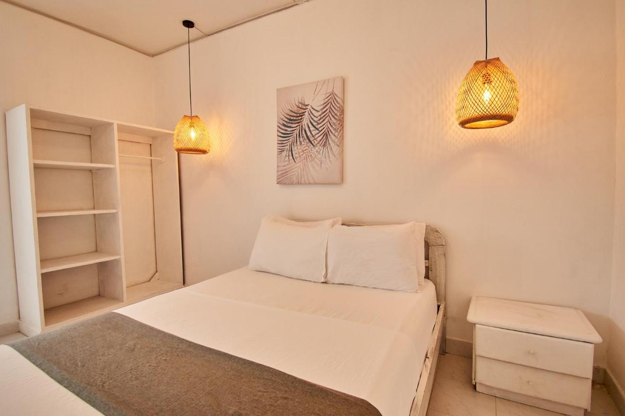 Kpre Covenas By Bernalo Hotels Buitenkant foto