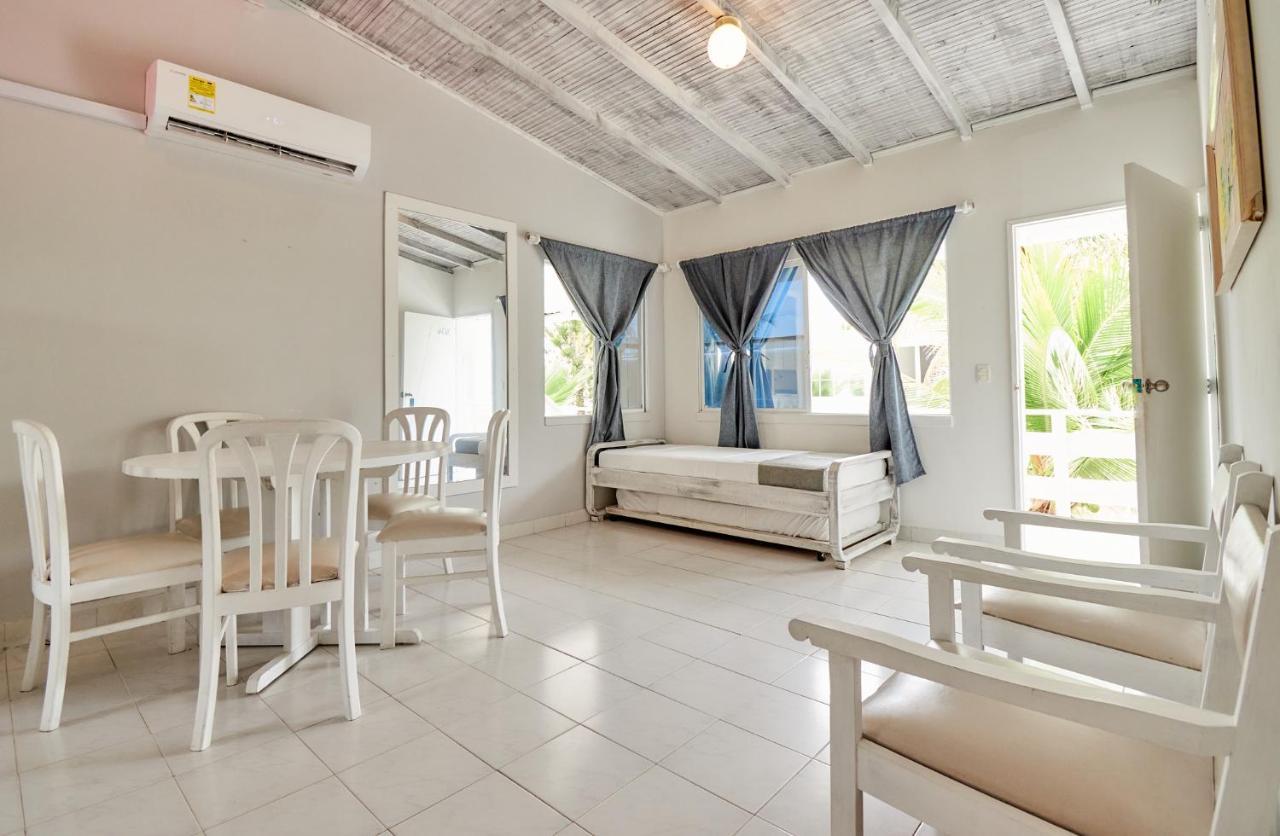 Kpre Covenas By Bernalo Hotels Buitenkant foto